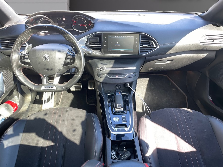 PEUGEOT d'occasion 308 1.6 PURE TECH 225 GT de 2019 Genevois (74)﻿