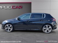 PEUGEOT d'occasion 308 1.6 PURE TECH 225 GT de 2019 Genevois (74)﻿