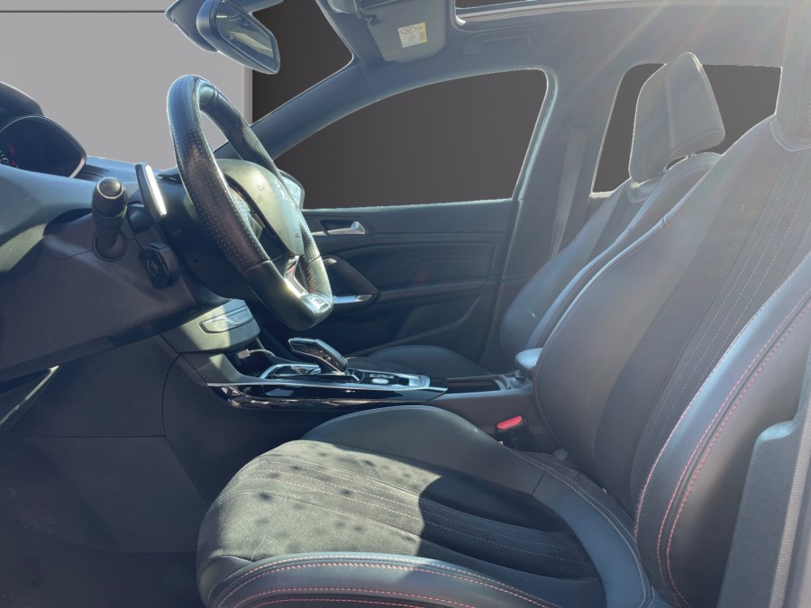 PEUGEOT d'occasion 308 1.6 PURE TECH 225 GT de 2019 Genevois (74)﻿