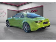 ALPINE d'occasion A110 1.8 252 de 2022 Colmar (68)﻿