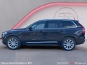 Volvo xc90 7places  t8 inscription luxe twin engine 32087ch geartronic / full entretien volvo occasion simplicicar orgeval ...