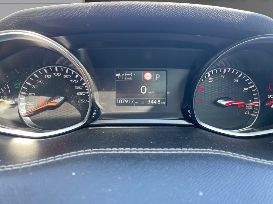 PEUGEOT d'occasion 308 1.6 PURE TECH 225 GT de 2019 Genevois (74)﻿