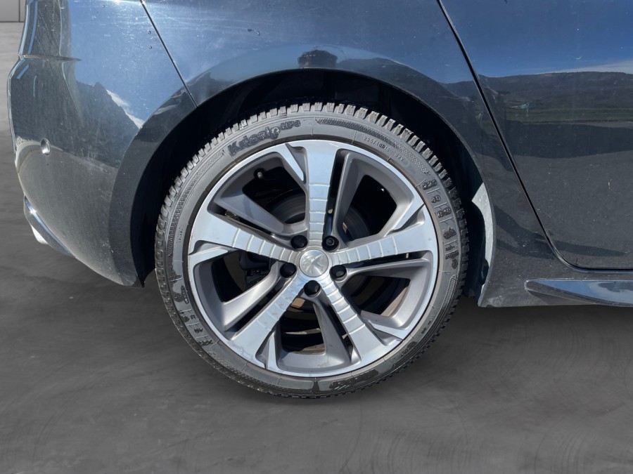 PEUGEOT d'occasion 308 1.6 PURE TECH 225 GT de 2019 Genevois (74)﻿