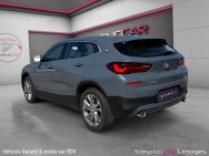 BMW d'occasion X2 18D SD 150 GOLDPLAY EDITION BA de 2021 Limoges (87)﻿