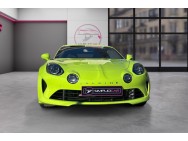 ALPINE d'occasion A110 1.8 252 de 2022 Colmar (68)﻿