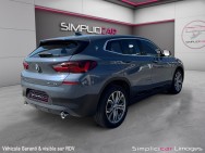 BMW d'occasion X2 18D SD 150 GOLDPLAY EDITION BA de 2021 Limoges (87)﻿