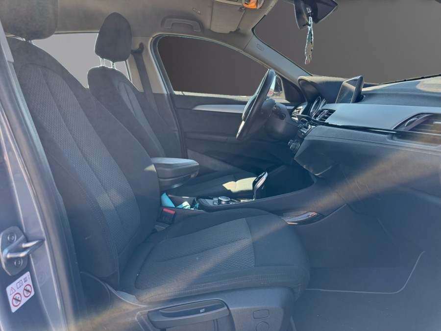 BMW d'occasion X2 18D SD 150 GOLDPLAY EDITION BA de 2021 Limoges (87)﻿