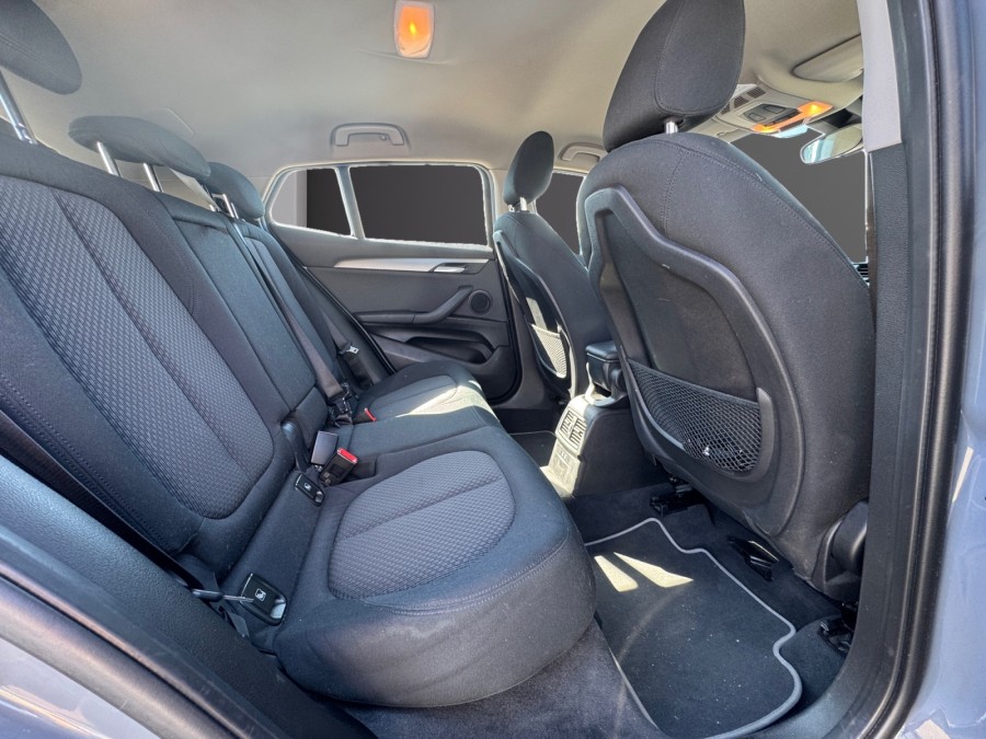 BMW d'occasion X2 18D SD 150 GOLDPLAY EDITION BA de 2021 Limoges (87)﻿