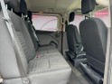 Ford transit custom cabine approfondie 320 l2h1 2.0 ecoblue 130 ss bva limited tva recuperable occasion simplicicar limoges ...