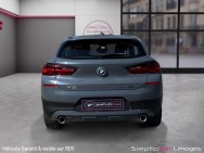 BMW d'occasion X2 18D SD 150 GOLDPLAY EDITION BA de 2021 Limoges (87)﻿