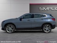 BMW d'occasion X2 18D SD 150 GOLDPLAY EDITION BA de 2021 Limoges (87)﻿
