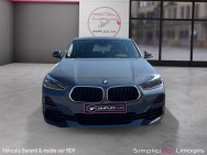 BMW d'occasion X2 18D SD 150 GOLDPLAY EDITION BA de 2021 Limoges (87)﻿