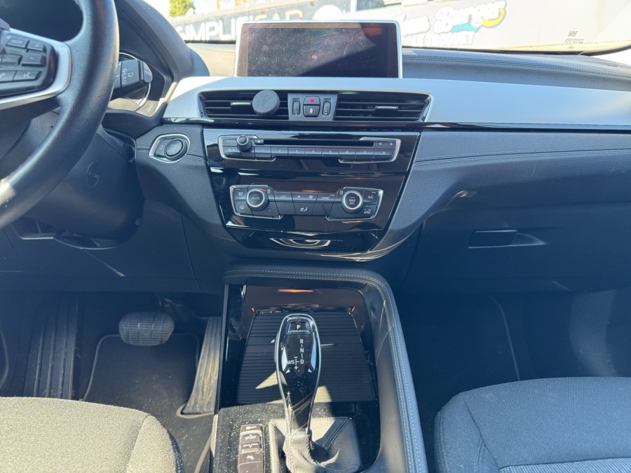 BMW d'occasion X2 18D SD 150 GOLDPLAY EDITION BA de 2021 Limoges (87)﻿