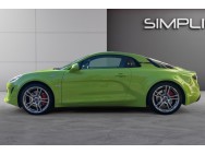 ALPINE d'occasion A110 1.8 252 de 2022 Colmar (68)﻿