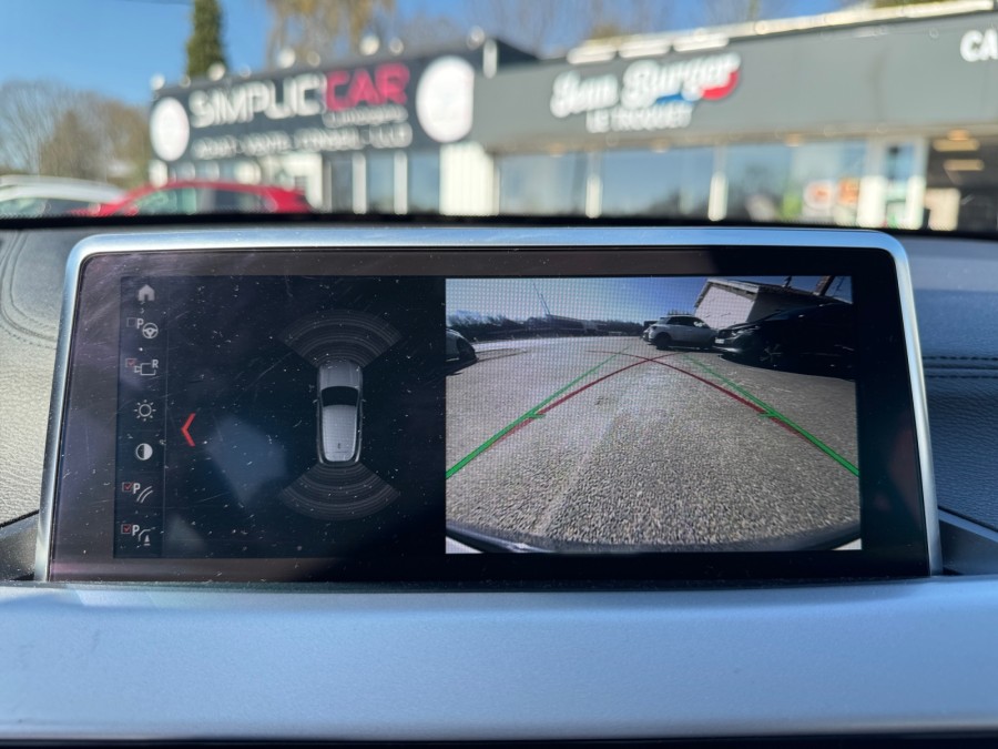 BMW d'occasion X2 18D SD 150 GOLDPLAY EDITION BA de 2021 Limoges (87)﻿