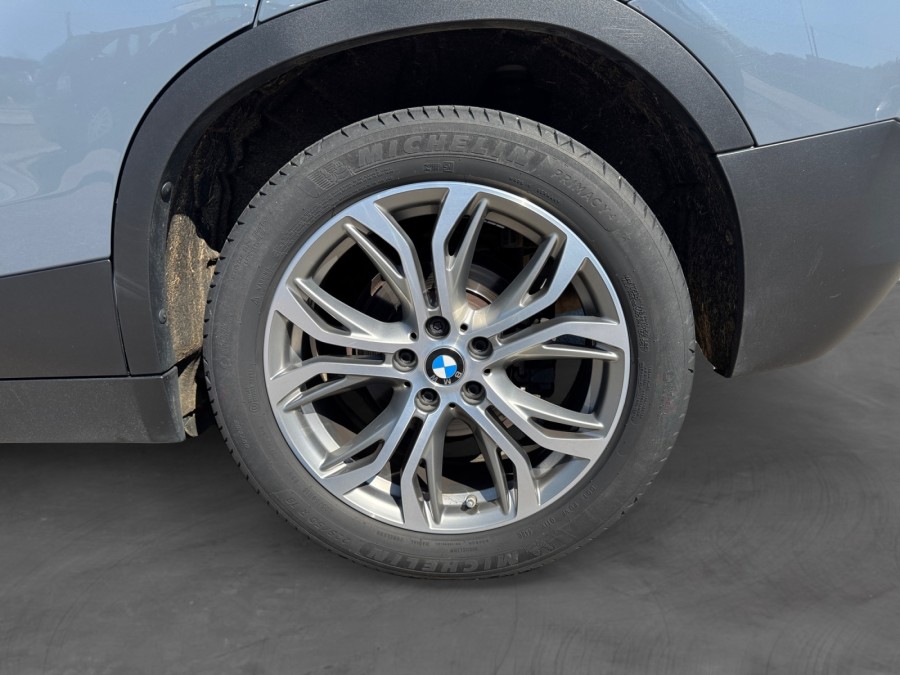 BMW d'occasion X2 18D SD 150 GOLDPLAY EDITION BA de 2021 Limoges (87)﻿