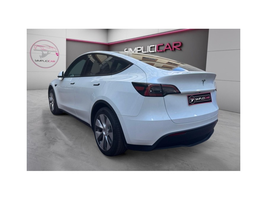 TESLA d'occasion MODEL Y PROPULSION NEW PACK de 2023 Le Raincy (93)﻿