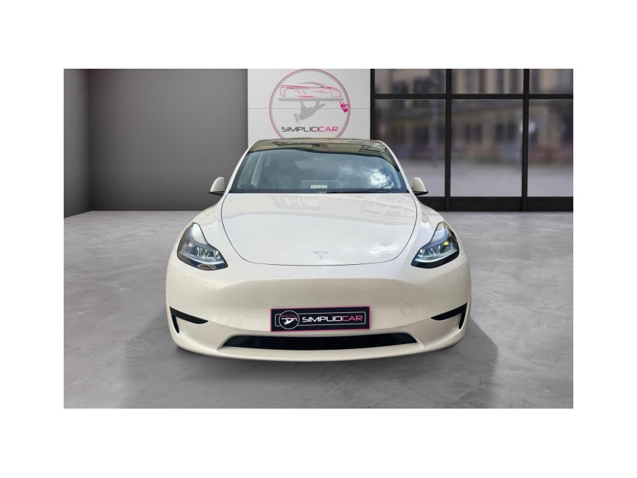 TESLA d'occasion MODEL Y PROPULSION NEW PACK de 2023 Le Raincy (93)﻿