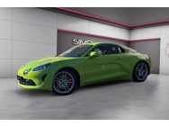 ALPINE d'occasion A110 1.8 252 de 2022 Colmar (68)﻿