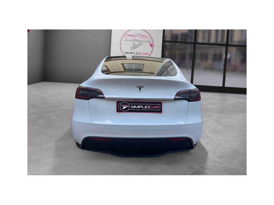 TESLA d'occasion MODEL Y PROPULSION NEW PACK de 2023 Le Raincy (93)﻿