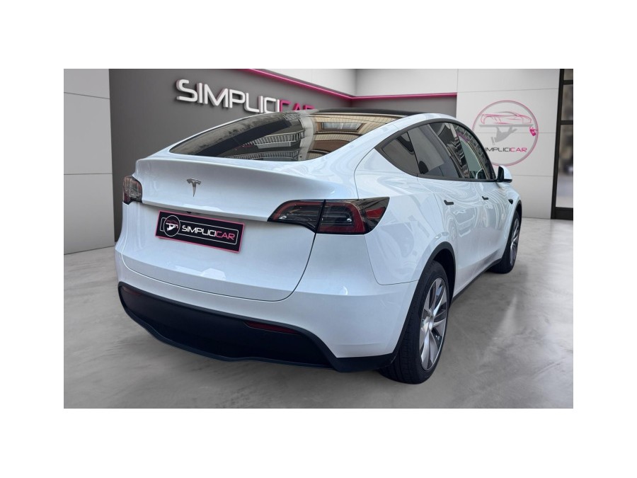 TESLA d'occasion MODEL Y PROPULSION NEW PACK de 2023 Le Raincy (93)﻿