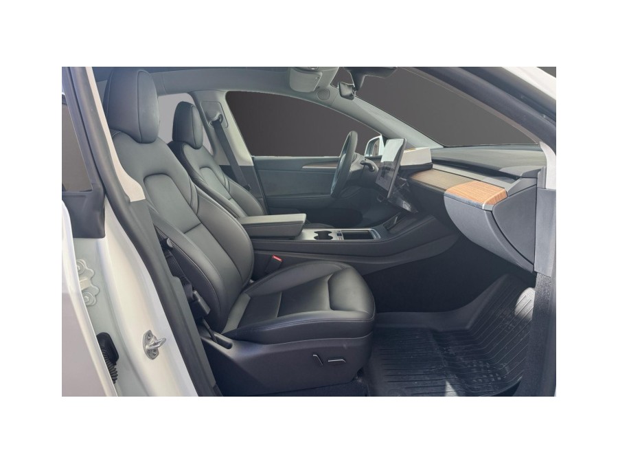 TESLA d'occasion MODEL Y PROPULSION NEW PACK de 2023 Le Raincy (93)﻿