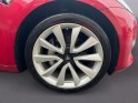 Tesla model 3  awd dual motor occasion simplicicar coeur d'yvelines - auto expo 78 simplicicar simplicibike france