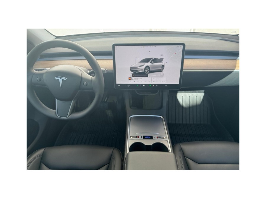 TESLA d'occasion MODEL Y PROPULSION NEW PACK de 2023 Le Raincy (93)﻿