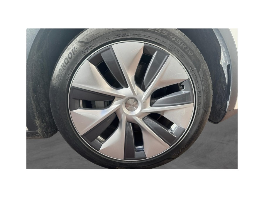 TESLA d'occasion MODEL Y PROPULSION NEW PACK de 2023 Le Raincy (93)﻿