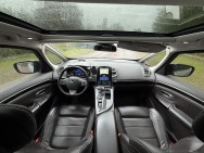 RENAULT d'occasion ESPACE 1.6 DCI 160 ZEN EDC de 2018 Vaucresson (92)﻿