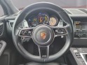 Porsche macan turbo 3.6 v6 400 ch pdk entretien porsche occasion simplicicar chartres  simplicicar simplicibike france