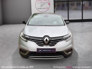 RENAULT d'occasion ESPACE 1.6 DCI 160 ZEN EDC de 2018 Vaucresson (92)﻿