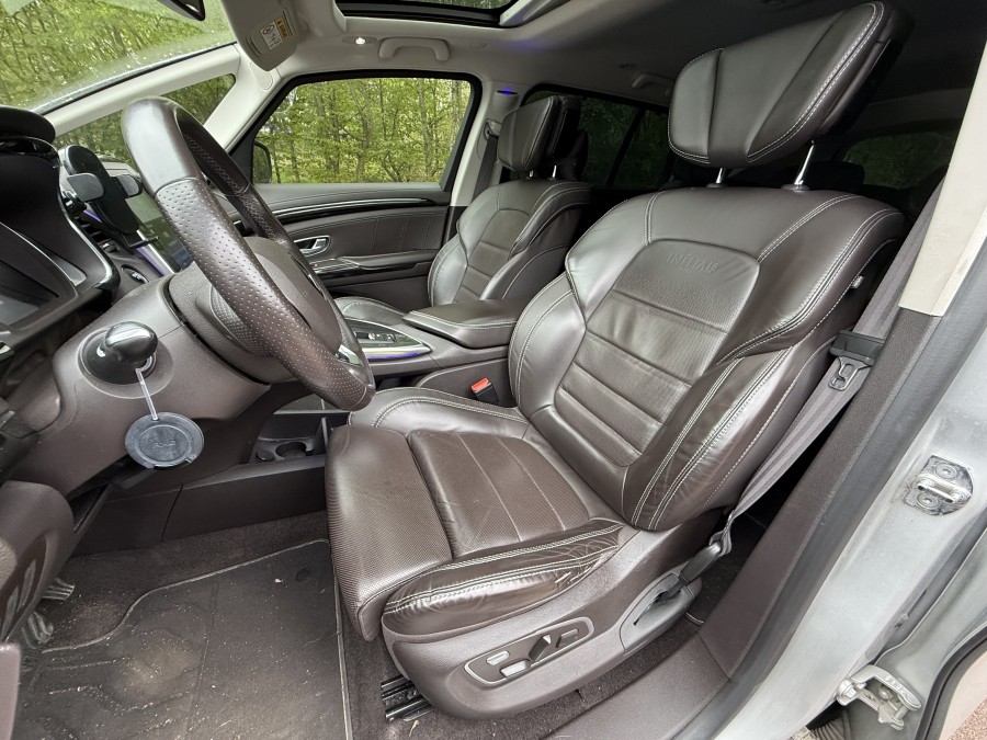 RENAULT d'occasion ESPACE 1.6 DCI 160 ZEN EDC de 2018 Vaucresson (92)﻿