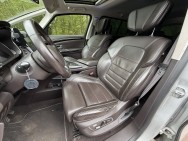 RENAULT d'occasion ESPACE 1.6 DCI 160 ZEN EDC de 2018 Vaucresson (92)﻿