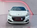 Peugeot 208 1.6 thp  ch ss bvm6 gti occasion simplicicar besanÇon simplicicar simplicibike france