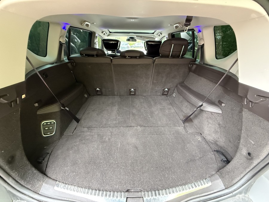 RENAULT d'occasion ESPACE 1.6 DCI 160 ZEN EDC de 2018 Vaucresson (92)﻿