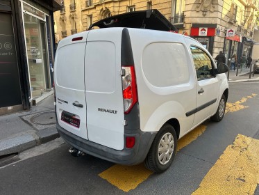Renault kangoo express l1 1.5 dci 75 energy grand confort occasion paris 15ème (75) simplicicar simplicibike france