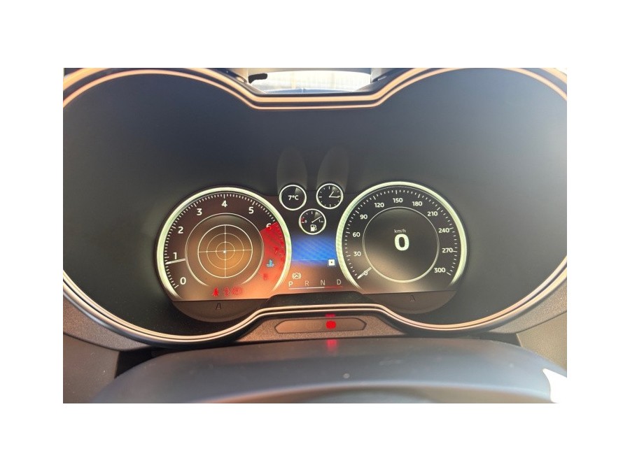 ALPINE d'occasion A110 1.8 252 de 2022 Colmar (68)﻿