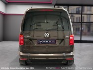 VOLKSWAGEN d'occasion CADDY 1.4 TSI 125 GENERATION 4 de 2017 St Jean