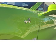 ALPINE d'occasion A110 1.8 252 de 2022 Colmar (68)﻿