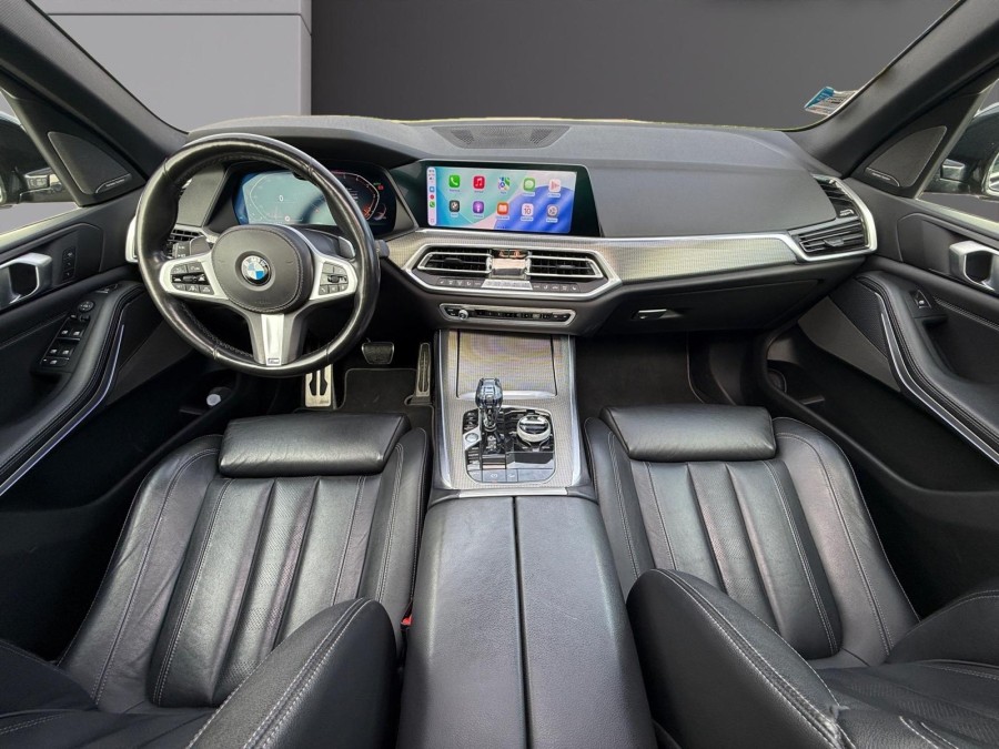 BMW d'occasion X5 30D XD 265CH de 2019 Rennes (35)﻿
