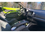 ALPINE d'occasion A110 1.8 252 de 2022 Colmar (68)﻿