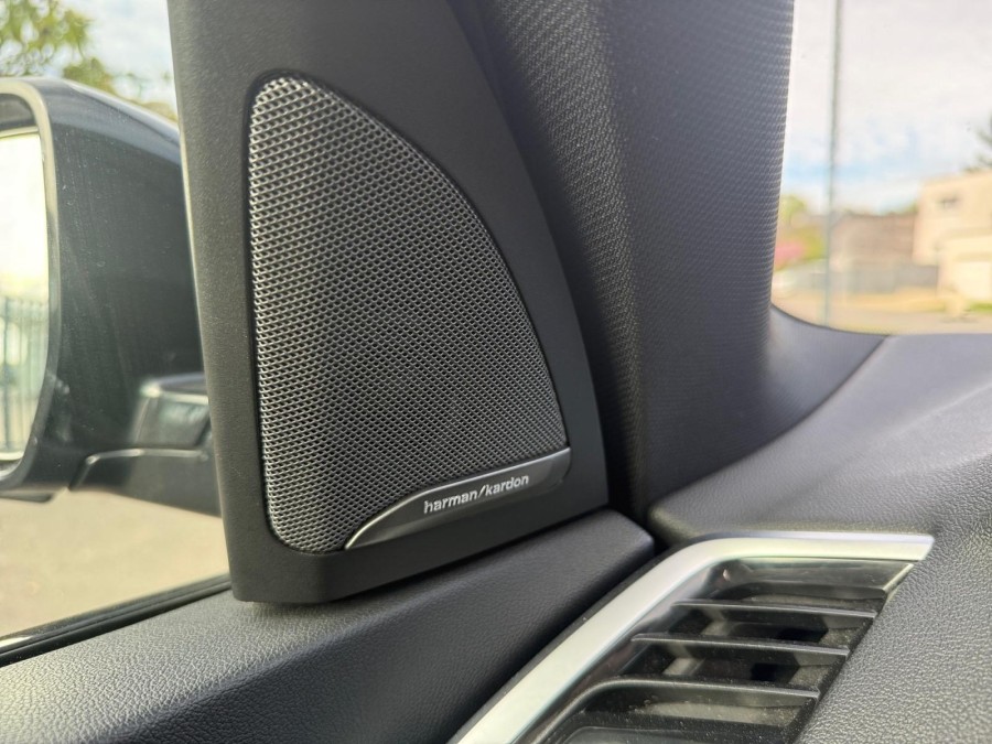 BMW d'occasion X5 30D XD 265CH de 2019 Rennes (35)﻿