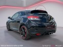 Renault megane iii coupe rs cup 275 2.0 16v ss phase 3 occasion simplicicar rouen simplicicar simplicibike france