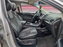 Ford edge 2.0 tdci 210 powershift intelligent awd titanium siège ventilé toit pano full entretien ford occasion avignon...