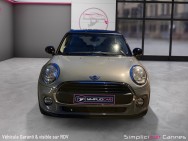 MINI d'occasion ONE ONE 102 de 2017 Cannes (06)﻿