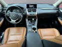Lexus nx300h 155 luxe plus 4wd occasion cannes (06) simplicicar simplicibike france