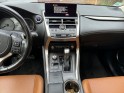 Lexus nx300h 155 luxe plus 4wd occasion cannes (06) simplicicar simplicibike france
