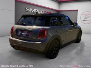 MINI d'occasion ONE ONE 102 de 2017 Cannes (06)﻿