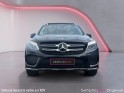 Mercedes gle 350d 9g-tronic 4matic sportline/camera 360/toit ouvrant// occasion simplicicar orgeval  simplicicar simplicibike...